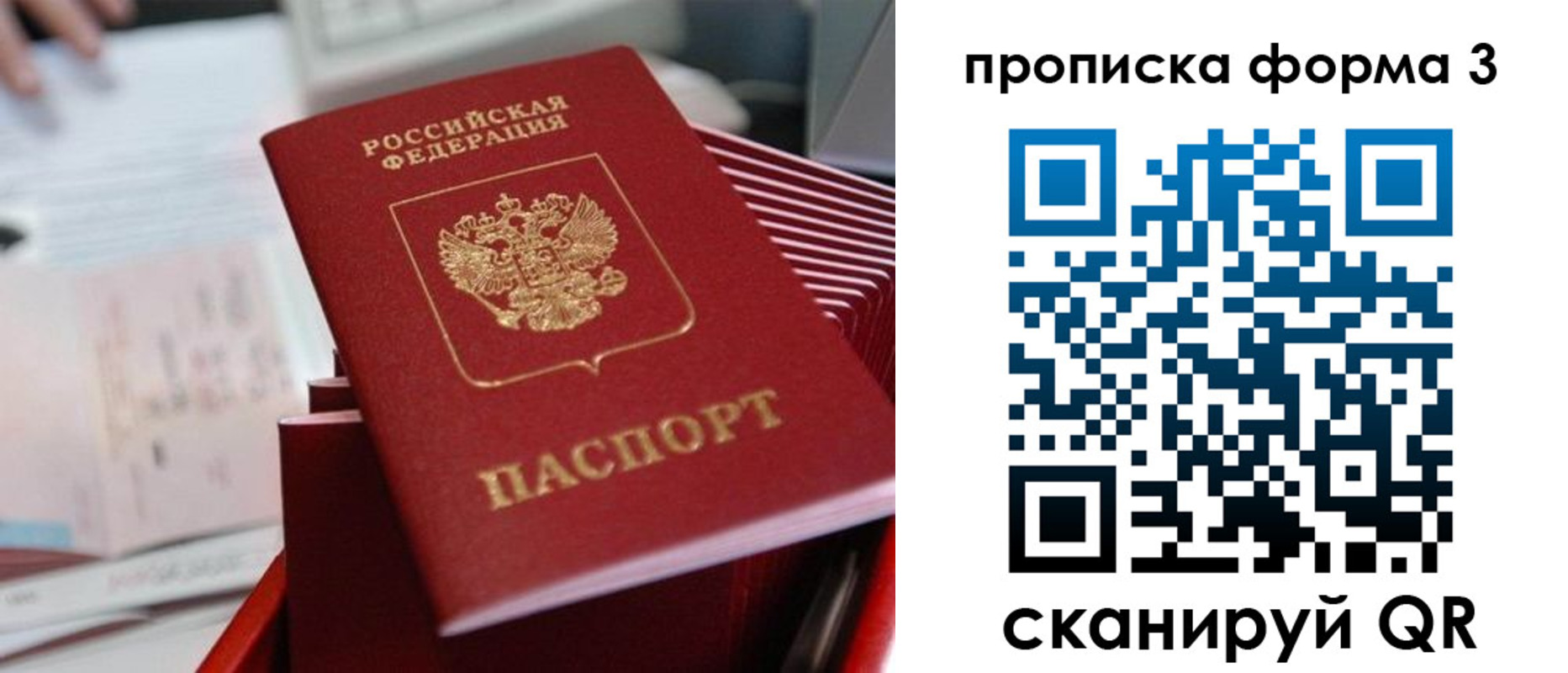 временная регистрация гарантия в Ейске